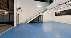 North Point Bizhub (D27), Factory #612763401